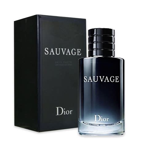 dior sauvage edt for men|Dior perfume men's sauvage price.